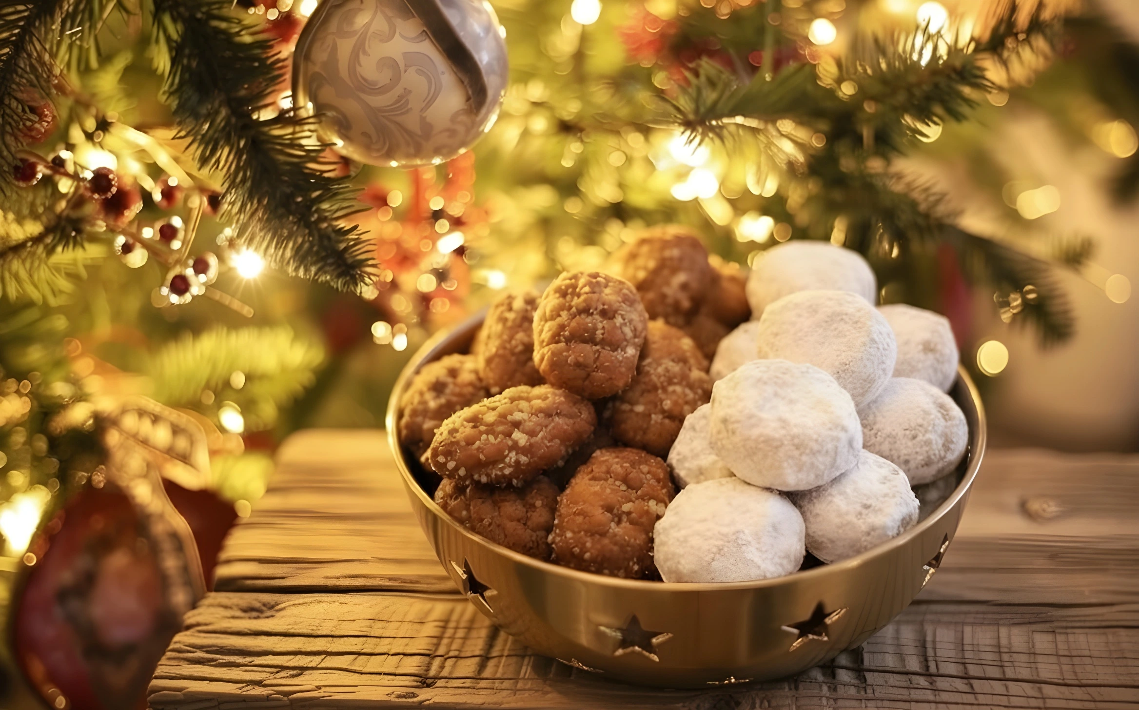 Kerstmis op Kreta: orthodoxe tradities, gebruiken en winterse sfeer